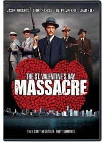 The St. Valentine's Day Massacre The St. Valentine's Day Massacre