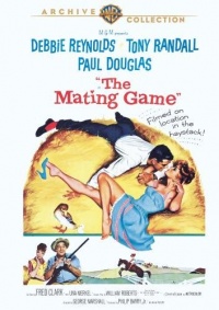The Mating Game The Mating Game