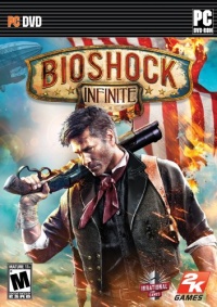 BioShock Infinite BioShock Infinite
