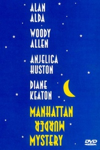 Manhattan Murder Mystery Manhattan Murder Mystery