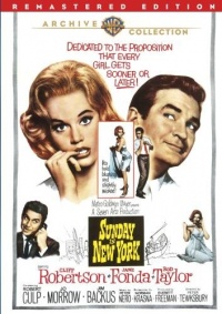 Sunday In New York (Remaster) Sunday In New York (Remaster)