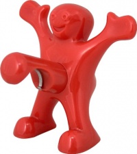 Sir Perky Novelty Bottle Opener Sir Perky Novelty Bottle Opener