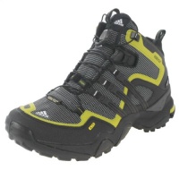adidas Outdoor Terrex Fast X Formotion Mid Gore-Tex Hiking Boot adidas Outdoor Terrex Fast X Formotion Mid Gore-Tex Hiking Boot