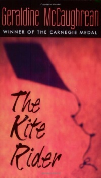 The Kite Rider The Kite Rider