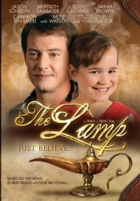 The Lamp The Lamp