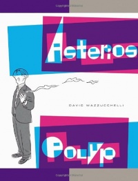 Asterios Polyp Asterios Polyp