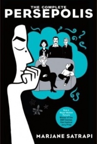 The Complete Persepolis The Complete Persepolis
