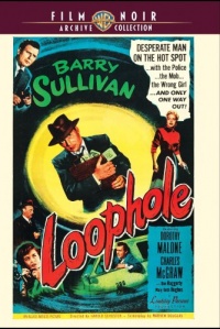Loophole Loophole