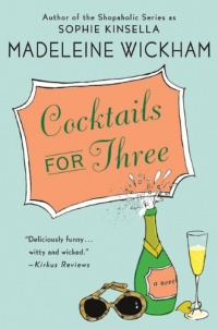 Cocktails for Three Cocktails for Three
