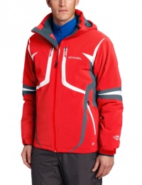 Columbia Men's Cubique II Jacket Columbia Men's Cubique II Jacket