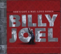 She's Got A Way: Love Songs She's Got A Way: Love Songs