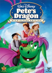 Pete's Dragon (High-Flying Edition) Pete's Dragon (High-Flying Edition)