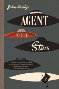 Agent to the Stars Agent to the Stars