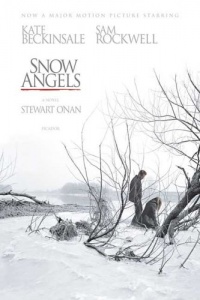 Snow Angels: A Novel Snow Angels: A Novel