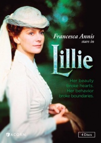 Lillie Lillie