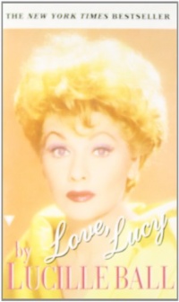 Love, Lucy Love, Lucy
