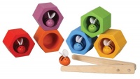 PlanToys Plan Preschool Bee Hive Preschool PlanToys Plan Preschool Bee Hive Preschool