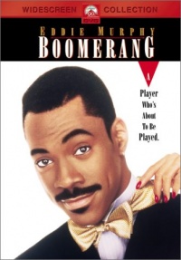 Boomerang Boomerang