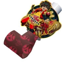 Bakugan Blowouts 8ct Bakugan Blowouts 8ct