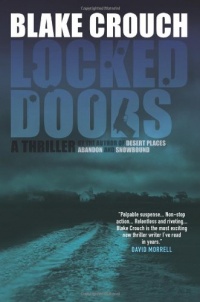 Locked Doors: A Novel of Terror Locked Doors: A Novel of Terror