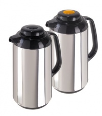 Oggi Connoisseur 2 Piece Carafe Set Oggi Connoisseur 2 Piece Carafe Set
