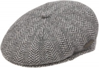 Kangol Men's Herringbone 504 Hat Kangol Men's Herringbone 504 Hat