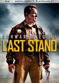 The Last Stand The Last Stand