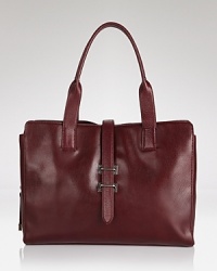It's impossible not to love the easy cool of this Foley + Corinna satchel. Plus, the bag's perfect proportions keep all the essentials in check. It's impossible not to love the easy cool of this Foley + Corinna satchel. Plus, the bag's perfect proportions keep all the essentials in check.