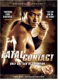 Fatal Contact Fatal Contact