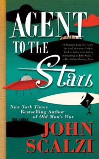 Agent to the Stars Agent to the Stars