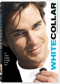 White Collar: Season Two White Collar: Season Two