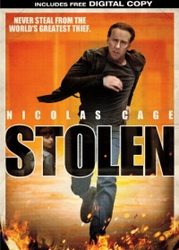 Stolen (DVD + Digital Copy) Stolen (DVD + Digital Copy)