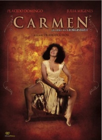Carmen Carmen