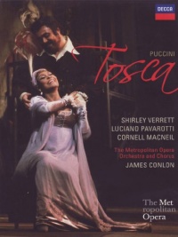 Puccini: Tosca Puccini: Tosca