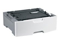 550-SHEET Drawer with Tray 550-SHEET Drawer with Tray