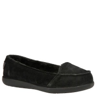 Crocs Women's Melbourne II Leather Loafer Crocs Women's Melbourne II Leather Loafer