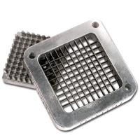 Weston 1/4 Inch French Fry Cutter Plate Weston 1/4 Inch French Fry Cutter Plate