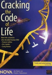 NOVA - Cracking the Code of Life NOVA - Cracking the Code of Life