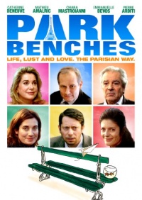 Park Benches Park Benches