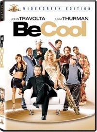 Be Cool (Widescreen Edition) Be Cool (Widescreen Edition)