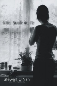 The Good Wife: A Novel The Good Wife: A Novel