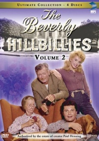 The Beverly Hillbillies: Ultimate Collection, Volume 2 The Beverly Hillbillies: Ultimate Collection, Volume 2