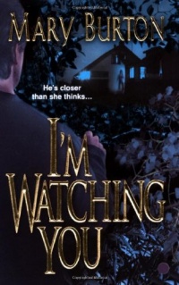 I'm Watching You I'm Watching You