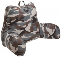 Brentwood Camoflage Bedrest Brentwood Camoflage Bedrest