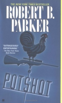 Potshot (Spenser) Potshot (Spenser)