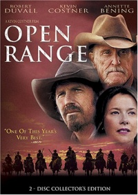 Open Range Open Range