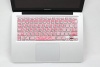 Top Decal Kitty Style Macbook Keyboard Decal Humor Sticker Art Skin Protector