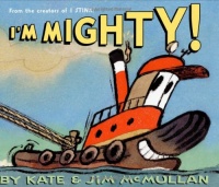 I'm Mighty! I'm Mighty!