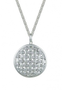 Effy Jewlery Balissima Diamond Pendant, .29 TCW Effy Jewlery Balissima Diamond Pendant, .29 TCW