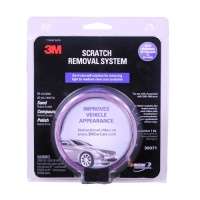 3M Scratch Removal System 3M Scratch Removal System